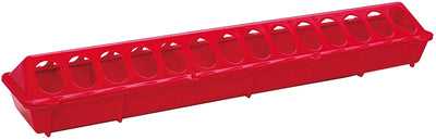 Little Giant 820 Poultry Feeder