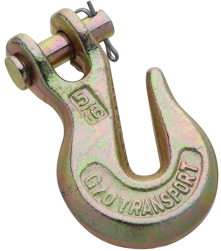 National Hardware N282-087 Clevis Grab Hook