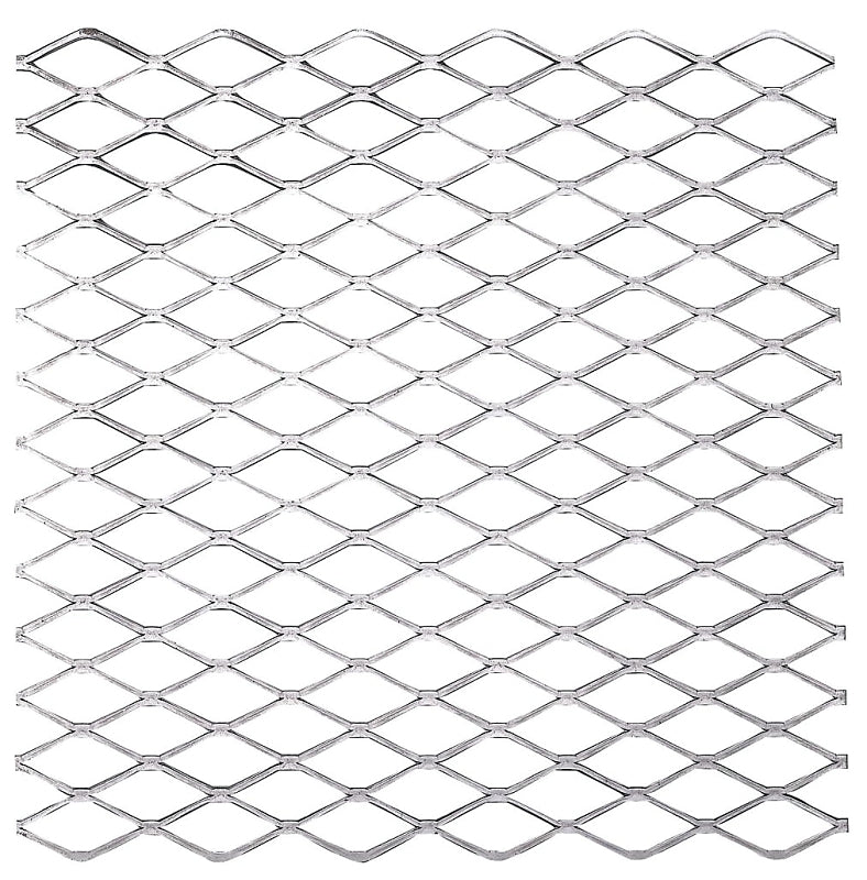 National Hardware 4075BC Series N301-598 Expanded Grid Sheet