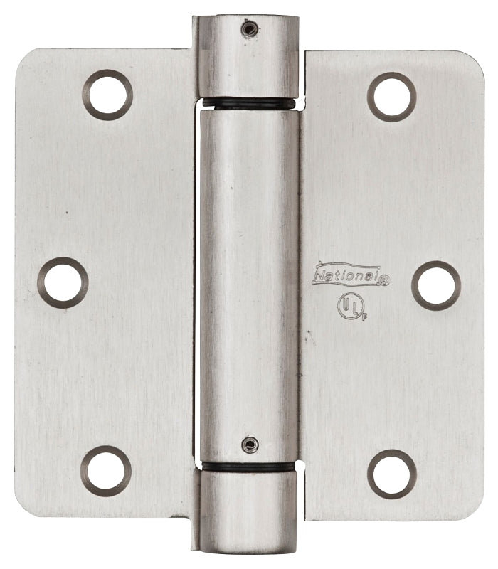 National Hardware N350-835 Spring Hinge