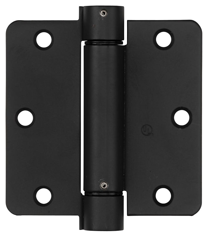National Hardware N350-827 Spring Hinge