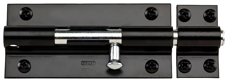 National Hardware N152-133 Barrel Bolt