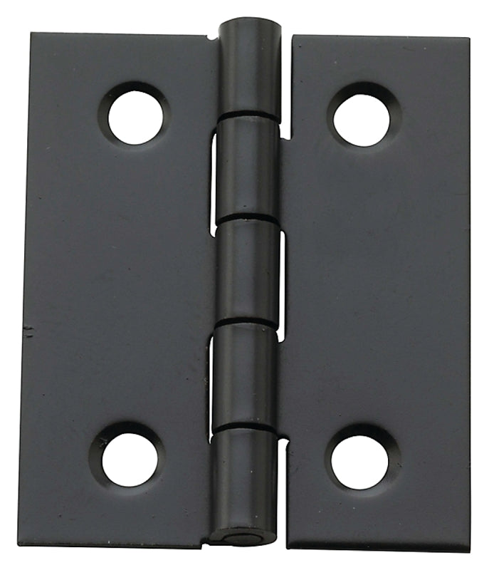 National Hardware N211-020 Decorative Broad Hinge
