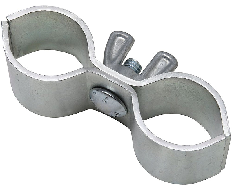 National Hardware 300BC Series N344-630 Pipe Clamp