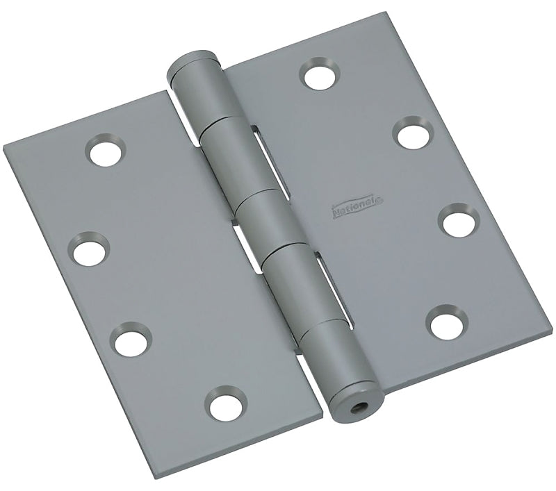 National Hardware N137-927 Template Hinge