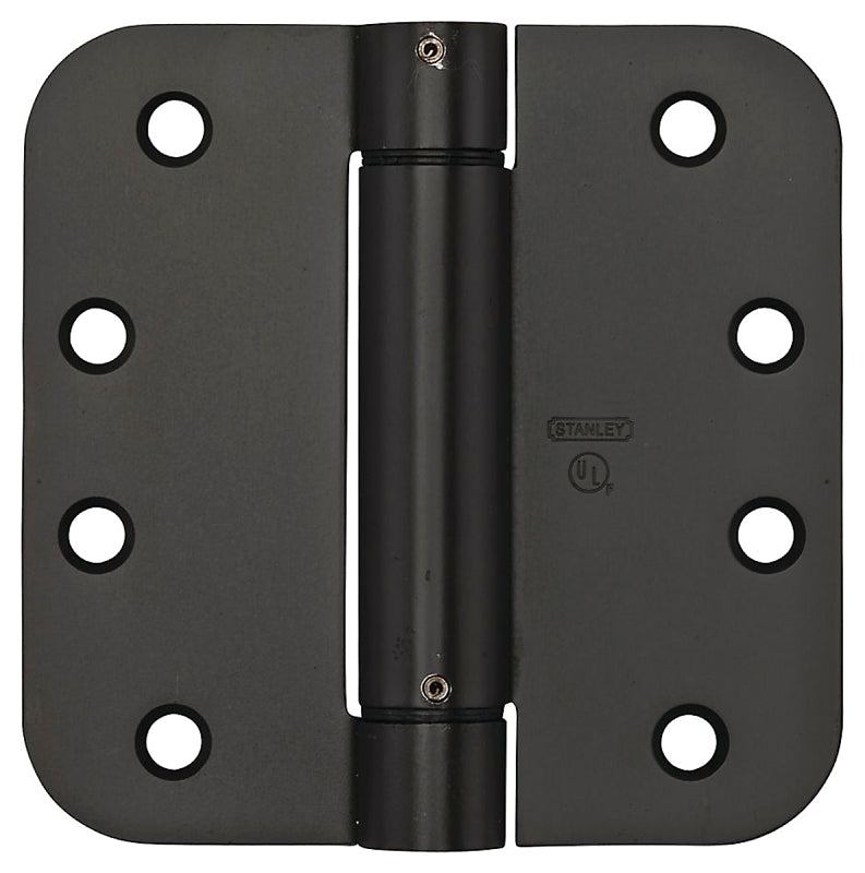 National Hardware V522 Series N351-015 Spring Hinge
