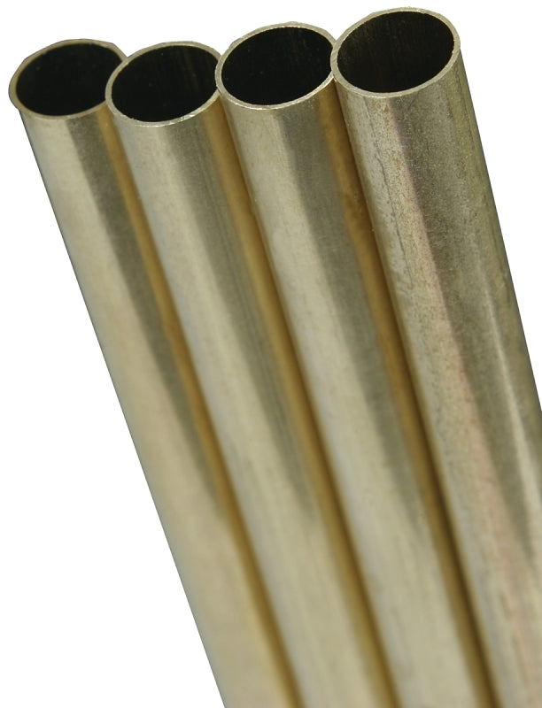 K & S 1152 Decorative Tube