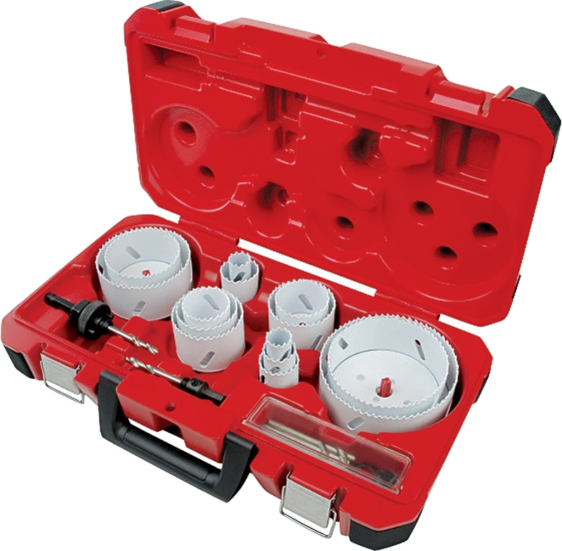 Milwaukee Hole Dozer 49-22-4105 Hole Saw Kit