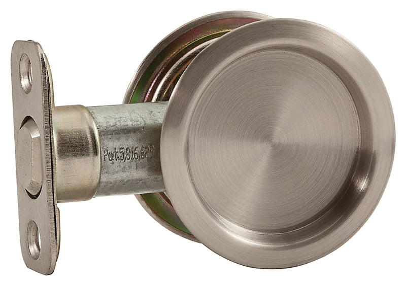 National Hardware V1952 Series N350-322 Pocket Door Pull