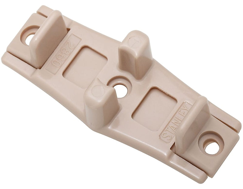 National Hardware 197 Series N344-846 Door Guide