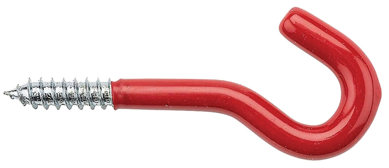 National Hardware V2211 Series N188-006 Storage Screw Hook