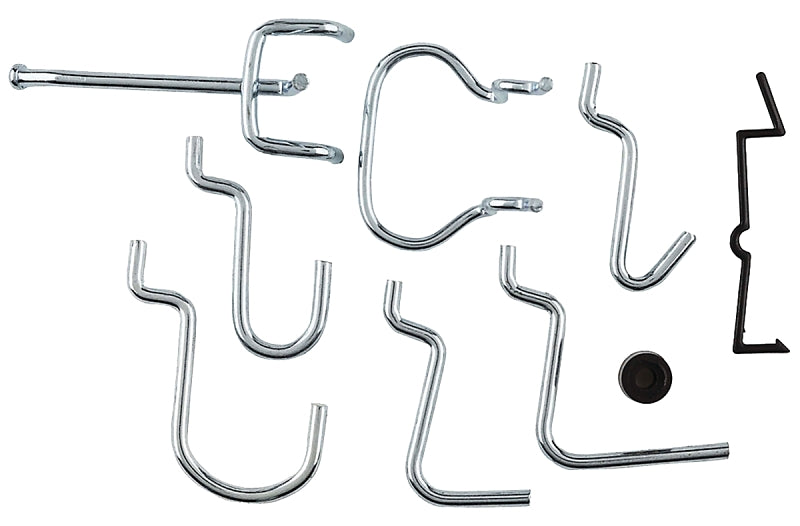 National Hardware N112-060 Series Peg Hook Assortment