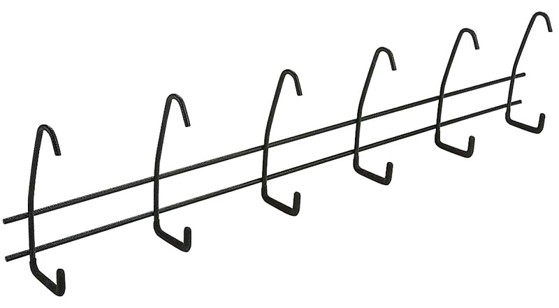 National Hardware V2420 Series N112-086 Storage Hanger