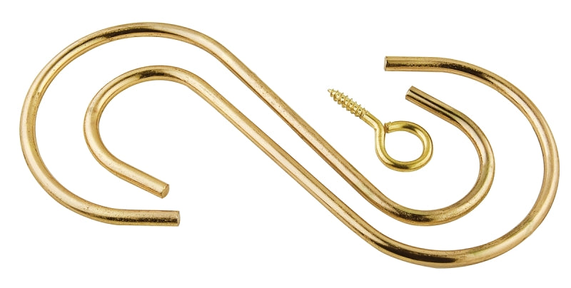 National Hardware N275-172 Extension Hook Kit