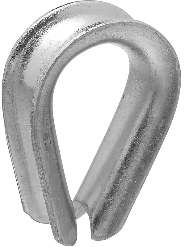 National Hardware 3232BC Series N177-923 Rope Thimble