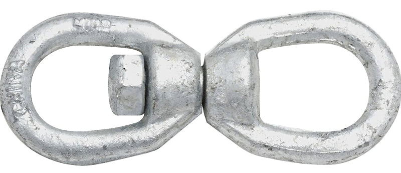 National Hardware 3252BC Series N241-083 Chain Swivel