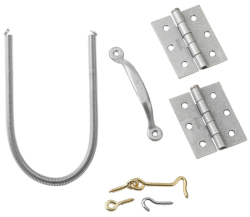 National Hardware V90 Series N107-490 Door Set