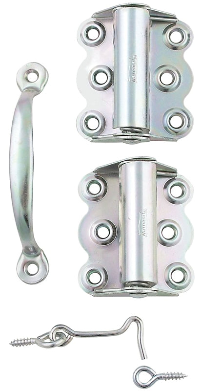 National Hardware V92 Series N190-751 Screen Door Set