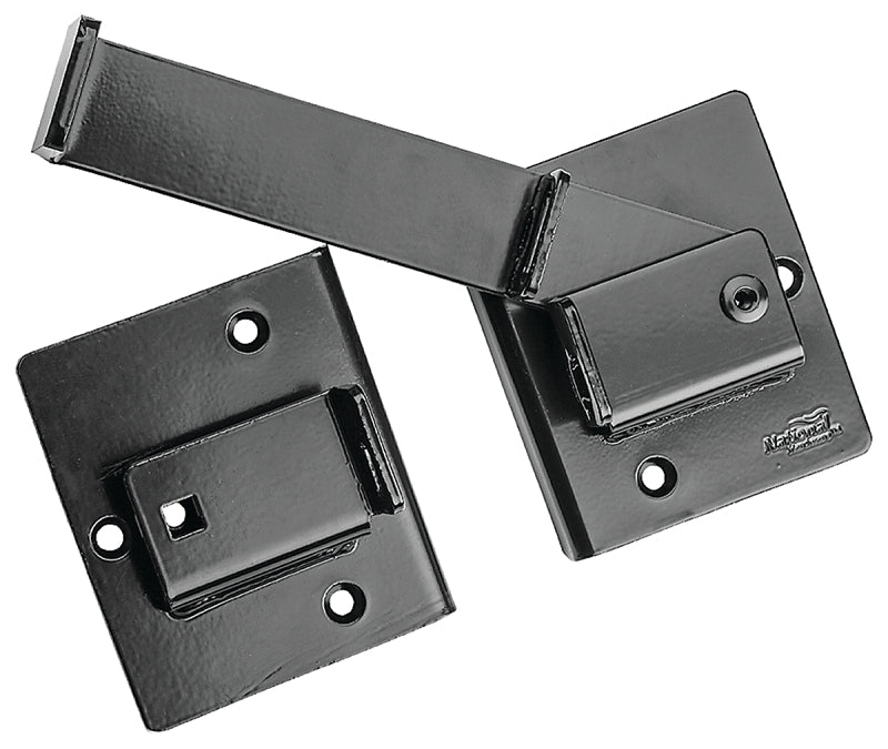 National Hardware N109-001 Flip Latch