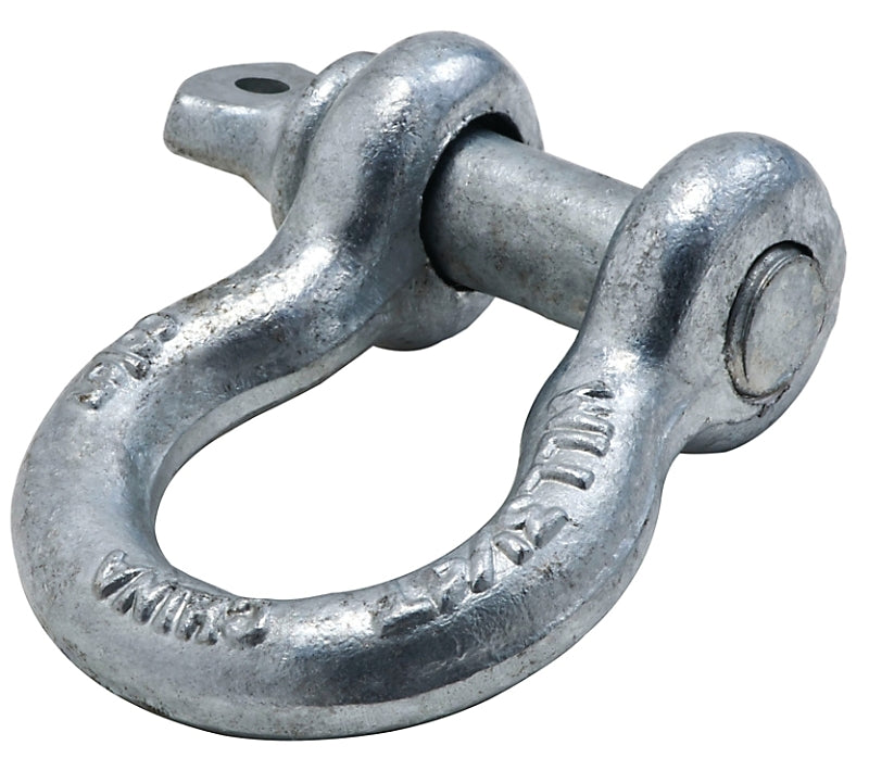 National Hardware 3250BC Series N830-310 Anchor Shackle