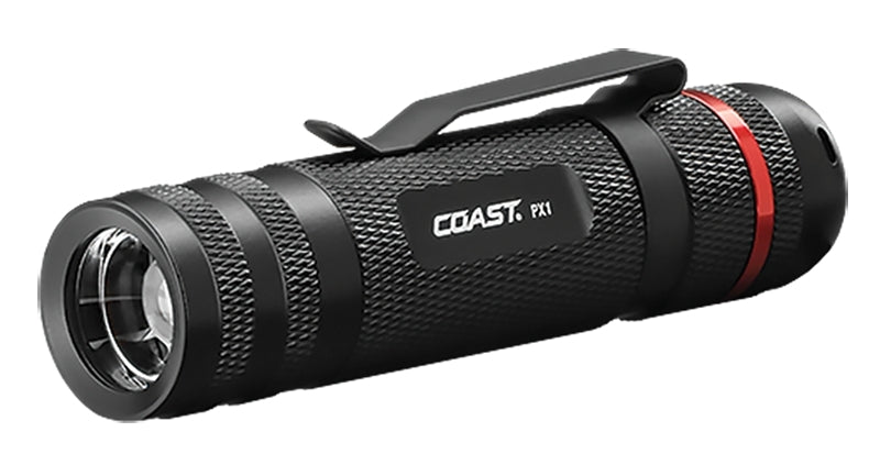 Coast 20864 Twist Focus Flashlight