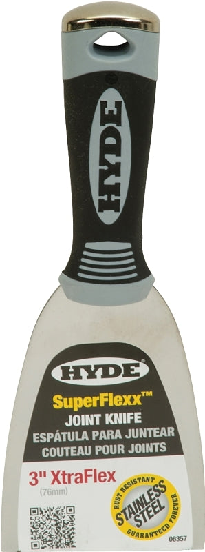 Hyde SuperFlexx 06357 Putty Knife