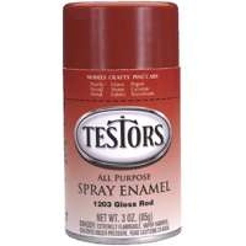 Testors 1203T Craft Spray Paint