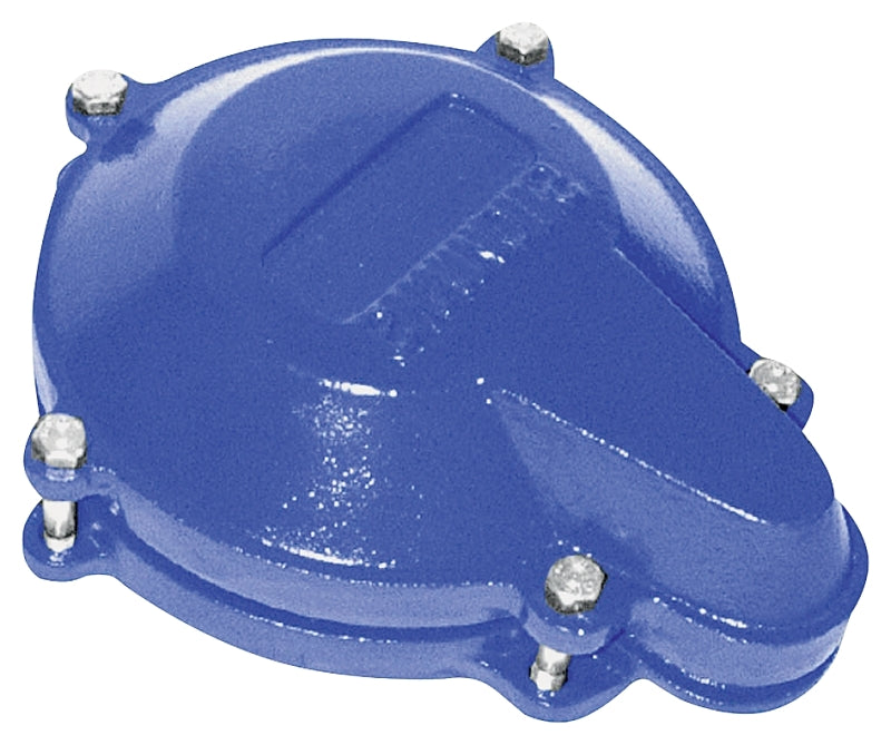 Simmons 758 Well Cap