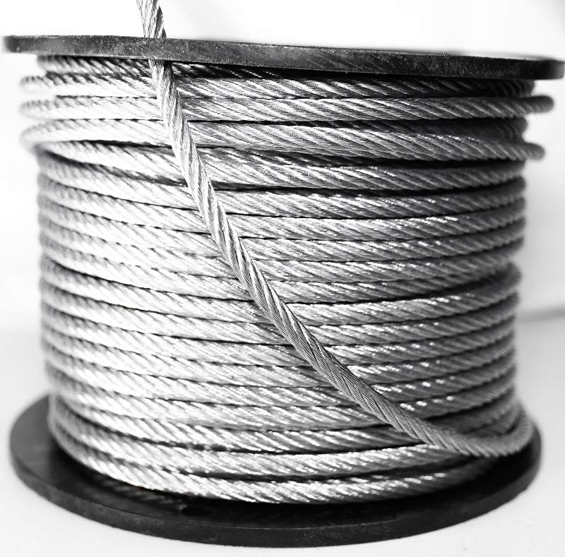 Baron 695938 Aircraft Cable