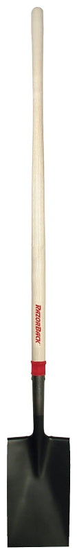 Razor-Back 46200 Border Spade