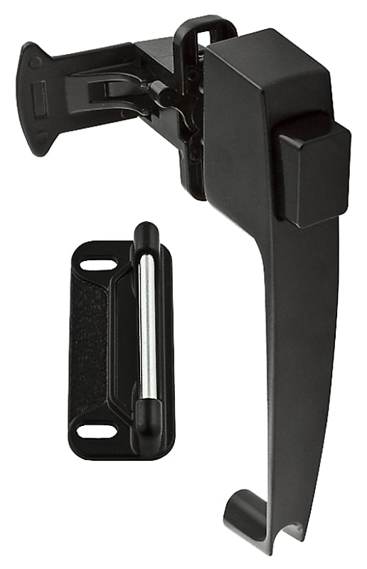 National Hardware V1313 Series N185-462 Pushbutton Latch