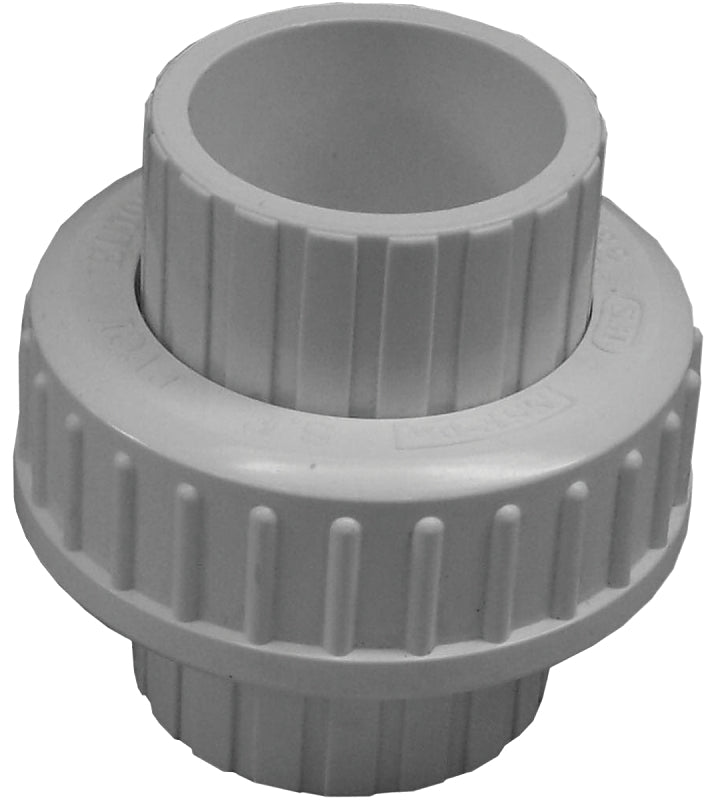 IPEX 435903 Pipe Union with Buna O-Ring Seal