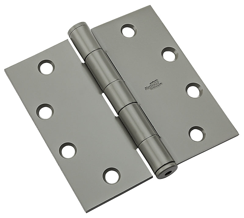 National Hardware N236-014 Template Hinge
