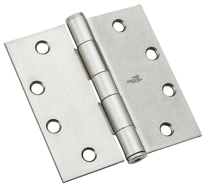 National Hardware N236-015 Template Hinge