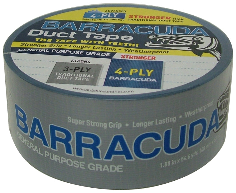 Blue Dolphin TP DUCT BARA BLU Duct Tape