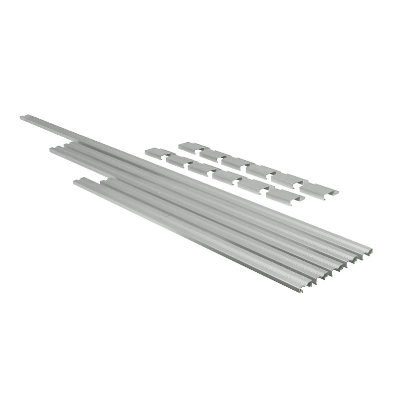 Make-2-Fit P 7924 Screen Table Jig Set