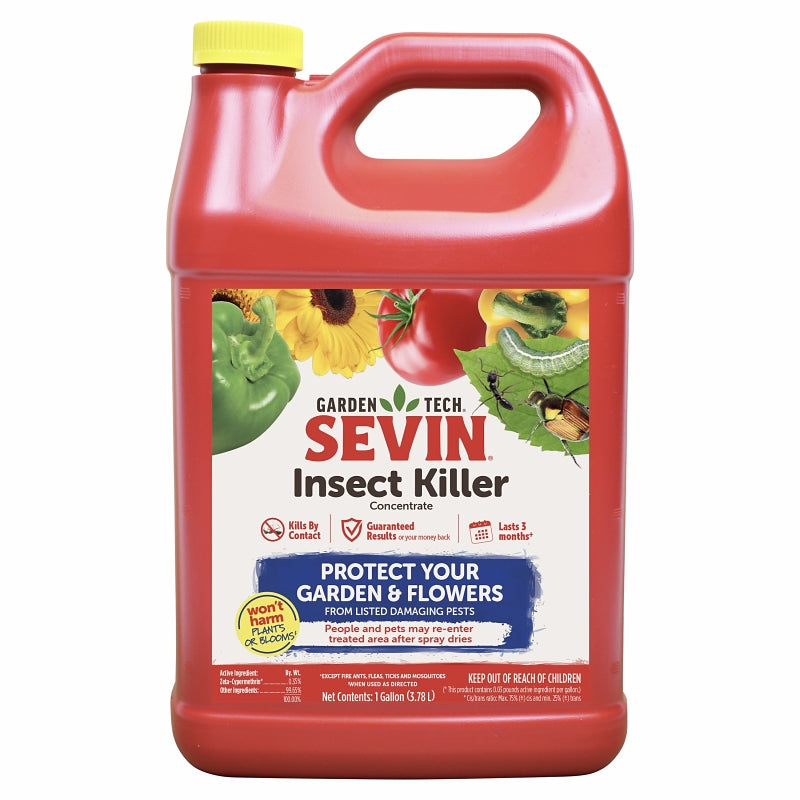 Sevin 100547214 Insect Killer