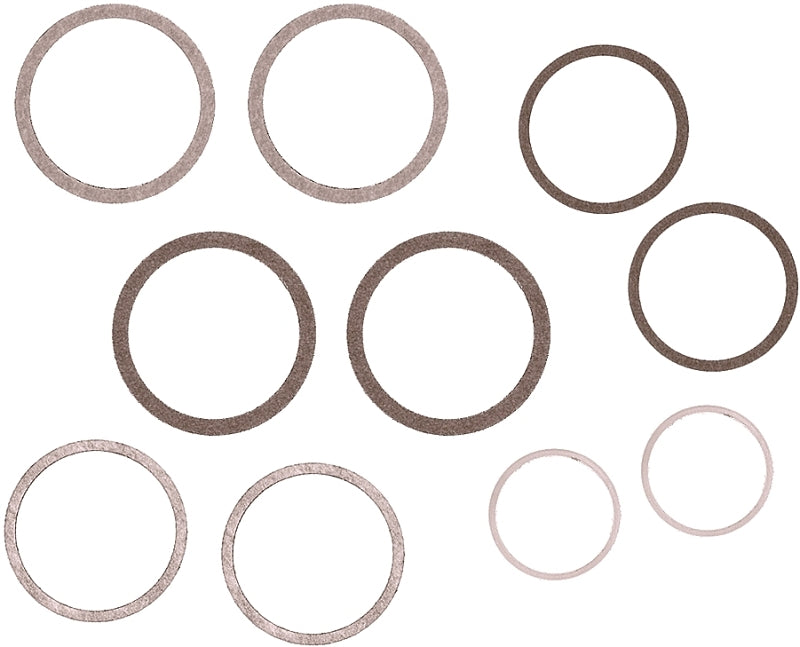 Danco 80229 Cap Thread Gasket Kit