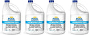 Liquid Chlorine Gallons -for Pool Chlorinating and Shock Treatment