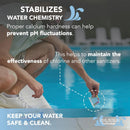 Dive Rite in Calcium Hardness Increaser- 25 lb