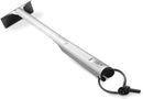 Weber Charcoal Rake, 21in x 3.9in x 1.9in