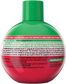 Miracle-Gro VB300515-2 Plant Food, Hydrates Keeps Green All Holiday Season, 2-Pack Christmas Trees, 2 Pack, red