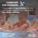 Dive Rite in Calcium Hardness Increaser- 25 lb