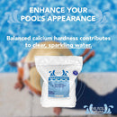 Dive Rite in Calcium Hardness Increaser- 25 lb