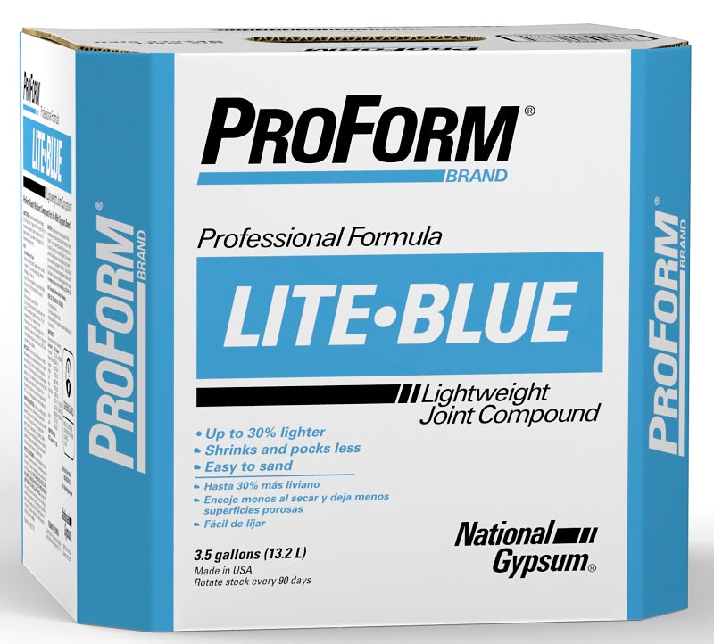 Proform Lite Blue JT0082 Joint Compound