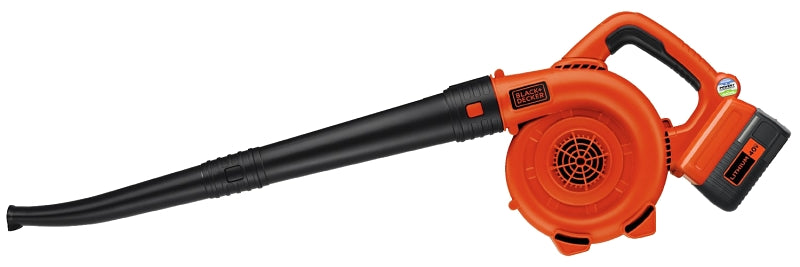 Black+Decker LSW36 Sweeper
