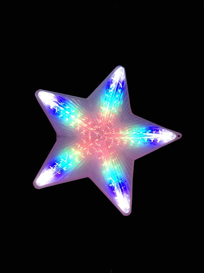 Hometown Holidays 57301 Star Light Decor