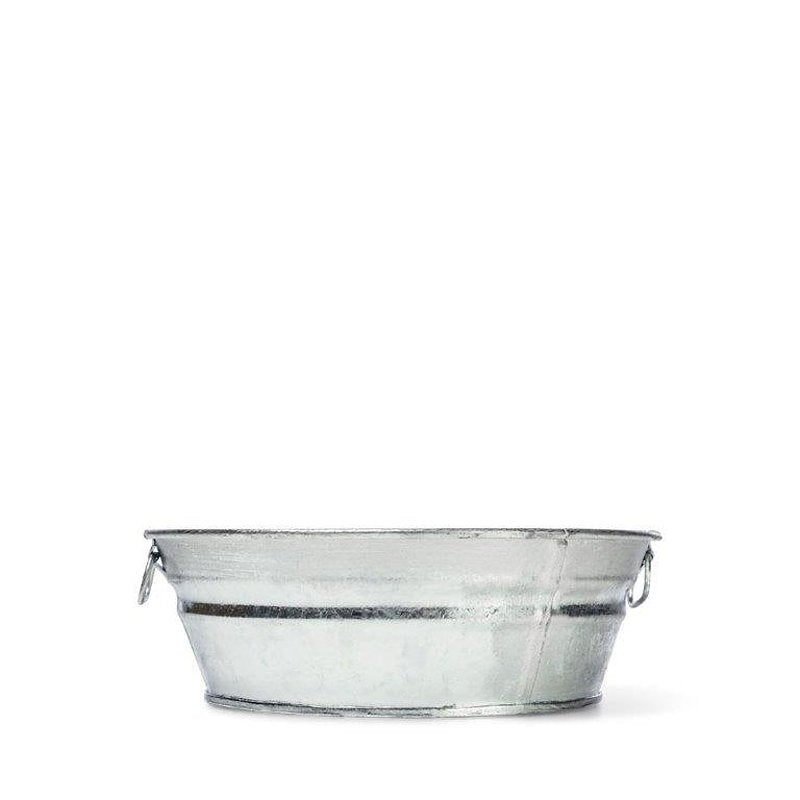 Behrens 102LFT Low Flat Tub