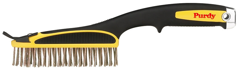 Purdy 140910200 Criss Cross Wire Brush