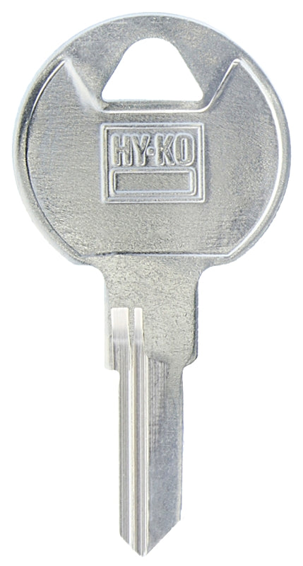 Hy-Ko 11010TM8 Key Blank